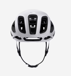 casco ciclismo aerodinámico para carretera alto rendimiento