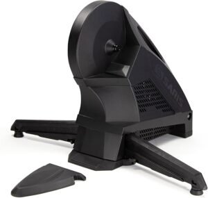 rodillo inteligente CycleOps H3 silencioso para entrenamiento indoor en casa