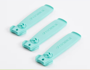 desmontables de cubierta BTWIN 500 para cambio de neumáticos bicicleta