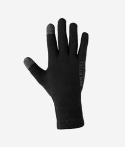 guantes ciclismo Triban 900 impermeables para lluvia y clima variable