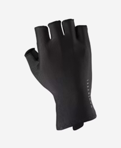 guantes ciclismo carretera Van Rysel RCR ligeros alto rendimiento