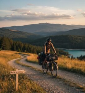 bidón o mochila de hidratación para ciclismo cuál es mejor opción