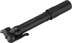 mini hinchador ZEFAL Air Profil Micro para bicicleta portátil y ligero