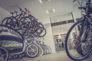 bicicletas de cicloturismo por menos de 1500 euros rutas largas y bikepacking