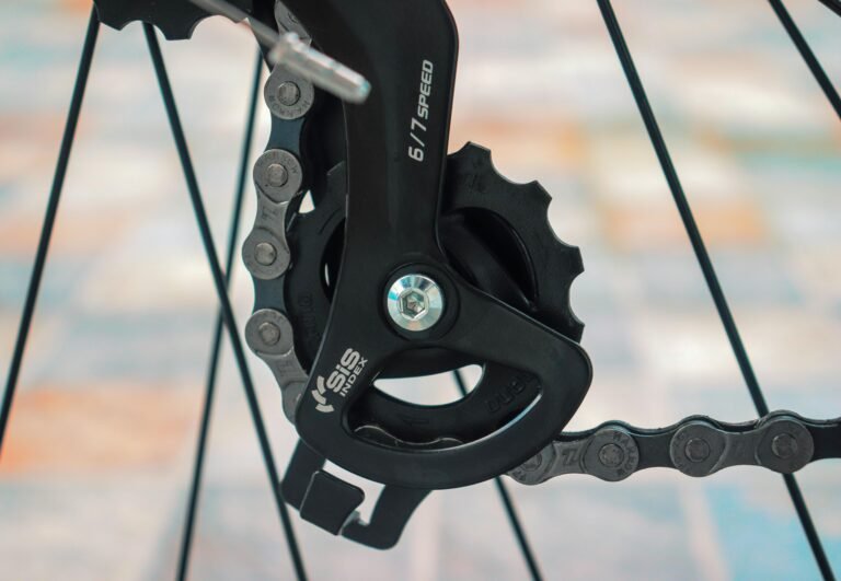 potenciómetro en ciclismo cómo medir potencia y mejorar rendimiento en bicicleta