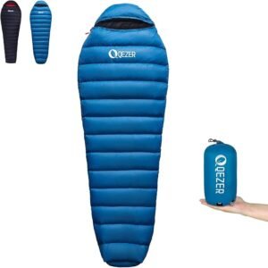 QEZER Ultraligero 4 estaciones