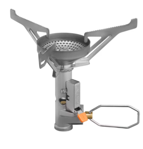 olla ligera para bikepacking cocinar en ruta cicloturismo