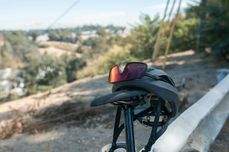 gafas de ciclismo para cualquier clima protección y visibilidad en ruta